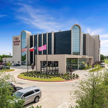 Crowne Plaza Suites Arlington, An Ihg Hotel Екстер'єр фото